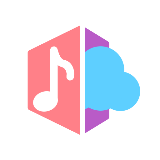 Cloud Music Box